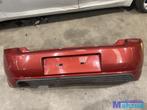 OPEL VECTRA C Rood Z50C Sedan achterbumper bumper achter, Auto-onderdelen, Gebruikt, Achter, Opel, Bumper