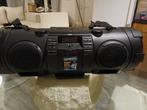 jvc radio, cd, usb, iphod, Ophalen, JVC