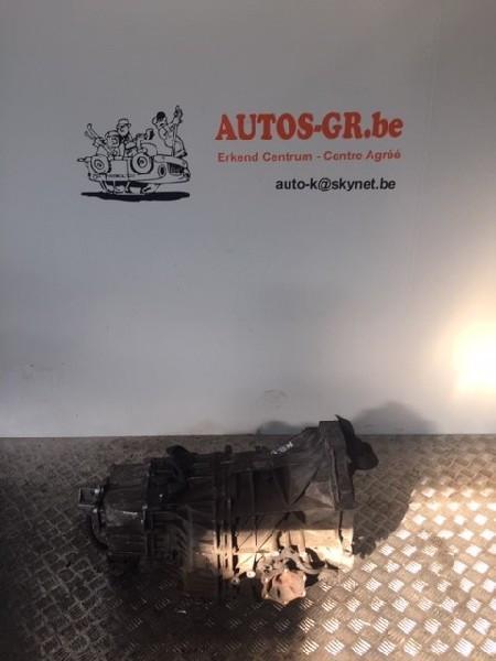 VERSNELLINGSBAK AUTOMAAT Audi A4 (B7) (01-2004/06-2008), Auto-onderdelen, Transmissie en Toebehoren, Audi, Gebruikt