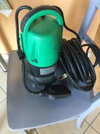 DOMPELPOMP, Gebruikt