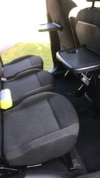 Peugeot Rifter 1.5d Allure Pack 13500 exbtw, Auto's, Peugeot, Voorwielaandrijving, 75 kW, 4 cilinders, 2000 kg