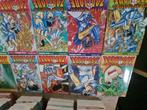 Saint Seiya Manga complet 1-28, Eén comic, Ophalen of Verzenden, Zo goed als nieuw