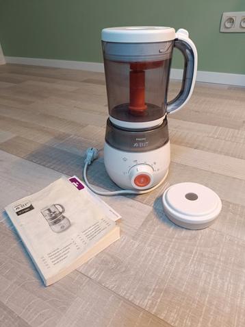 Philips Avent babyvoeding bereider beschikbaar voor biedingen