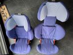 2x Maxi Cosi RodiFix met Isofix, Kinderen en Baby's, Autostoeltjes, Ophalen, Verstelbare rugleuning, Gebruikt, Isofix