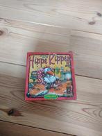 Hippe kippen, Enlèvement ou Envoi