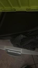Cabrio wind scherm origineel  audi A4, Auto's, Audi, Particulier, Te koop, A4