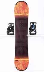 135 145 snowboard ELAN EXPLORE PLUS R 2022, orange/black