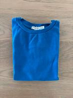Stradivarius, Kleding | Dames, T-shirts, Ophalen, Gedragen, Maat 34 (XS) of kleiner, Blauw