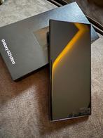 Samsung S23 Ultra, Telecommunicatie, Mobiele telefoons | Samsung, Ophalen, Gebruikt, Zwart, Touchscreen