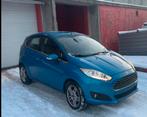 Ford fiesta titanium 2014 1.0i, Achat, Entreprise, Fiësta, Essence