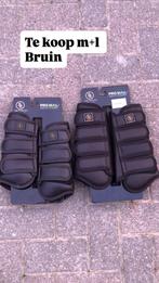 Peesbeschermers set, Dieren en Toebehoren, Paarden en Pony's | Beschermers, Ophalen, Nieuw