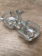 Vintage peper en zoutvaatje, Enlèvement ou Envoi