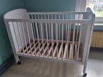 Babybed, Kinderen en Baby's, Babywiegjes en Ledikanten, Ophalen, Gebruikt