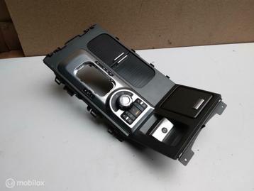 Bedieningspaneel middenconsole beschikbaar voor biedingen