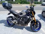 YAMAHA MT09 SP met veel opties en weinig kilometers, Motoren, Motoren | Yamaha, Motorrijbewijs A, Particulier, Handvatverwarming
