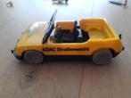 Playmobil auto, Ophalen, Gebruikt