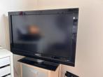 Breedbeeld LCD tv, Audio, Tv en Foto, Televisies, Ophalen, Philips, Gebruikt, LCD