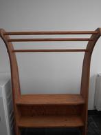 houten winkelrek/speelrek, Ophalen, Gebruikt, Overige typen