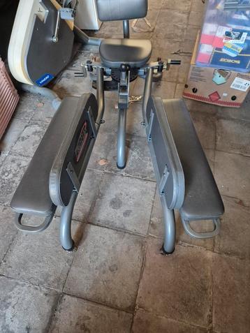 Proflex Stretching toestel beschikbaar voor biedingen