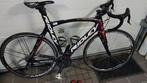 RIDLEY  noah  2x11speed full Carbon pers 175-185cm, Fietsen en Brommers, Ophalen, Carbon