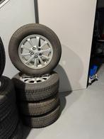 Mitsubishi Banden + Velgen, Auto-onderdelen, Banden en Velgen, Ophalen, Band(en)