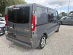 Renault Trafic, Voorwielaandrijving, Stof, 1196 cc, Bedrijf
