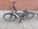 Jongensfiets 22 inch, Fietsen en Brommers, Ophalen of Verzenden, Zo goed als nieuw, 22 inch