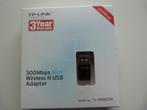 Clé WiFi TP-LINK TL-WN823N [Matériel], Informatique & Logiciels, Amplificateurs wifi, Comme neuf, Tp Link, Enlèvement ou Envoi