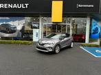 Renault Captur 1.3 Benz - Intens 130 PK! (bj 2020), Auto's, Renault, Te koop, Zilver of Grijs, Benzine, 1209 kg