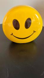 Smiley spaarpot, Ophalen, Zo goed als nieuw