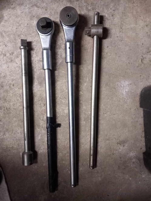 Racagnac 3/4, Auto diversen, Autogereedschap, Ophalen of Verzenden