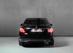 Mercedes C200 Automaat Euro6b, Auto's, Automaat, Euro 6, Zwart, 5 deurs