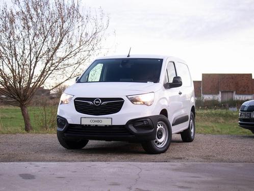 Opel Combo CARGO*L1H1*1.5D S/S MT6*100PK, Auto's, Opel, Bedrijf, Combo Tour, ABS, Airbags, Airconditioning, Bluetooth, Cruise Control