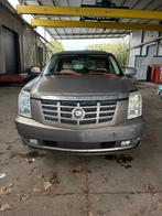 Cadillac Escalade 2007-2014 onderdelen, Autos : Divers, Voitures accidentées, SUV ou Tout-terrain, Beige, Automatique, 6200 cm³