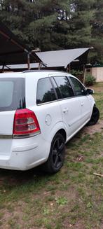 Opel Zafira automaat benzine 1.8 2011j 162 dkm, Auto's, Automaat, Euro 5, Zafira, Particulier