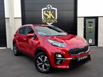 Sportage Facelift 11/2020 1.6i Leder Carplay Camera LaneA, Voorwielaandrijving, 4 cilinders, Leder, 5 deurs