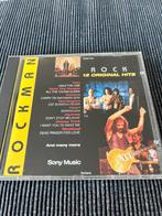 CD Rockman, Ophalen, Zo goed als nieuw
