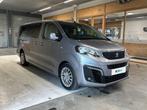 Peugeot Traveller  2.0 B.HDi 120 EAT8 LONG Business, Auto's, 4 deurs, Euro 6, 149 g/km, 9 zetels