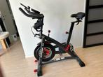 Spinning fiets Schwinn IC8, Ophalen, Zo goed als nieuw, Hometrainer