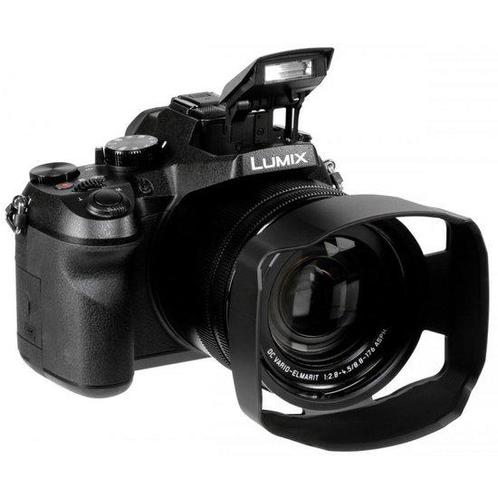 Panasonic Lumix DMC-FZ2000 nieuwstaat, Audio, Tv en Foto, Fotocamera's Digitaal, Zo goed als nieuw, Ophalen