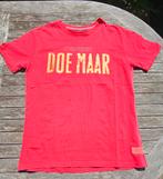 Doe Maar - originele t-shirt maat L, Ophalen of Verzenden, Gedragen, Maat 52/54 (L)