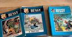 Bessy strips 25 stuks, Boeken, Ophalen, Zo goed als nieuw