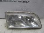 KOPLAMP RECHTS Volvo S40 (VS) (01-1995/12-2004), Gebruikt, Volvo