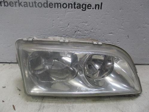 KOPLAMP RECHTS Volvo S40 (VS) (01-1995/12-2004), Auto-onderdelen, Verlichting, Volvo, Gebruikt