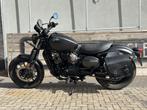 HYOSUNG AQUILA GV 125 S BOBBER A1 motor, Motoren, 2 cilinders, Chopper, Bedrijf, 125 cc