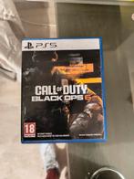 cod 6, Games en Spelcomputers