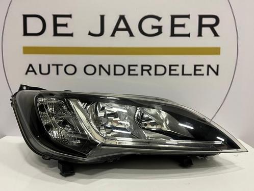 FIAT DUCATO KOPLAMP RECHTS 1375097080 2014-, Auto-onderdelen, Verlichting, Fiat, Gebruikt