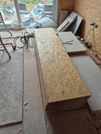 7€/OSB 12mm. 20 Stuks., Ophalen, Nieuw