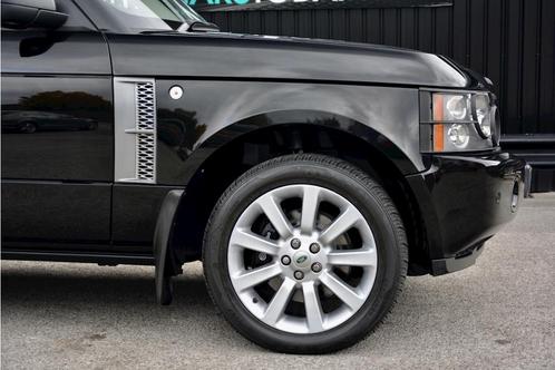 L322 Supercharged velgen+banden, Auto-onderdelen, Banden en Velgen, Band(en), All Season, 20 inch, 275 mm, Personenwagen, Gebruikt