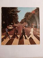Beatles Abbey Road, Ophalen of Verzenden, Gebruikt, Poprock